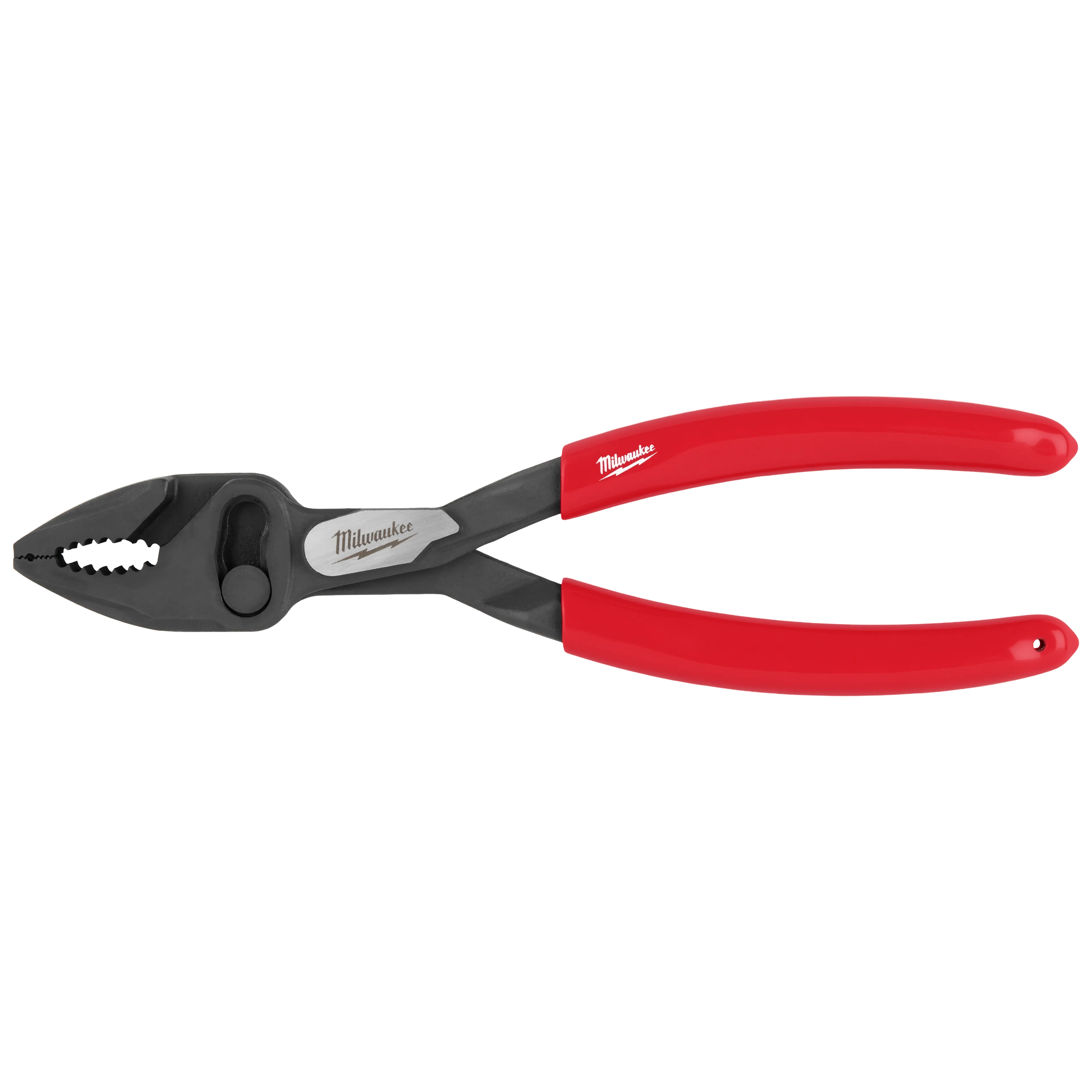 Milwaukee 48-22-6240 8" Slip Joint Pliers - Ace Tool Group - Milwaukee