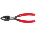 Milwaukee 48-22-6240 8" Slip Joint Pliers - Ace Tool Group - Milwaukee