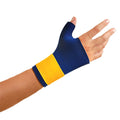Occunomix 400 Thumb Wrist Support - Ace Tool Group - Occunomix