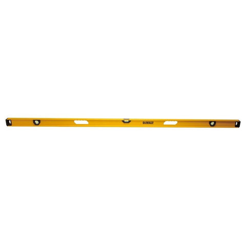 Dewalt Dwht42170 Premium I-Beam 78" Level Magnetic - Ace Tool Group - DeWalt