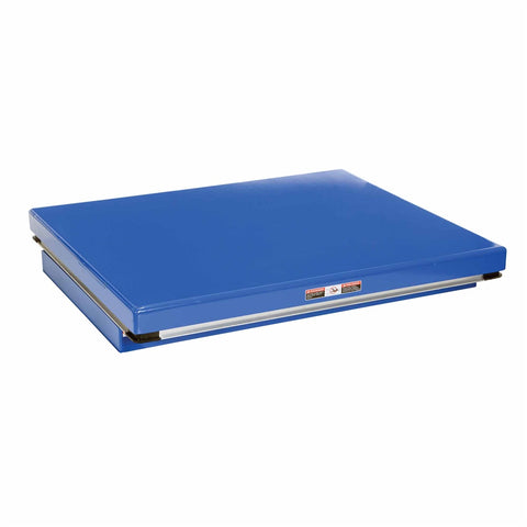 Vestil EHLT-4048-3-43 Electric Hydraulic Lift Table 3K 40X48 - Ace Tool Group - Vestil