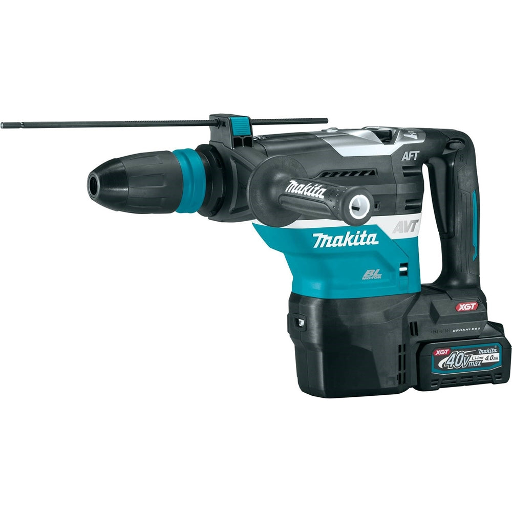 Makita GRH05M1 40V XGT 1-9/16 in. Rotary Hammer Kit - Ace Tool Group - Makita