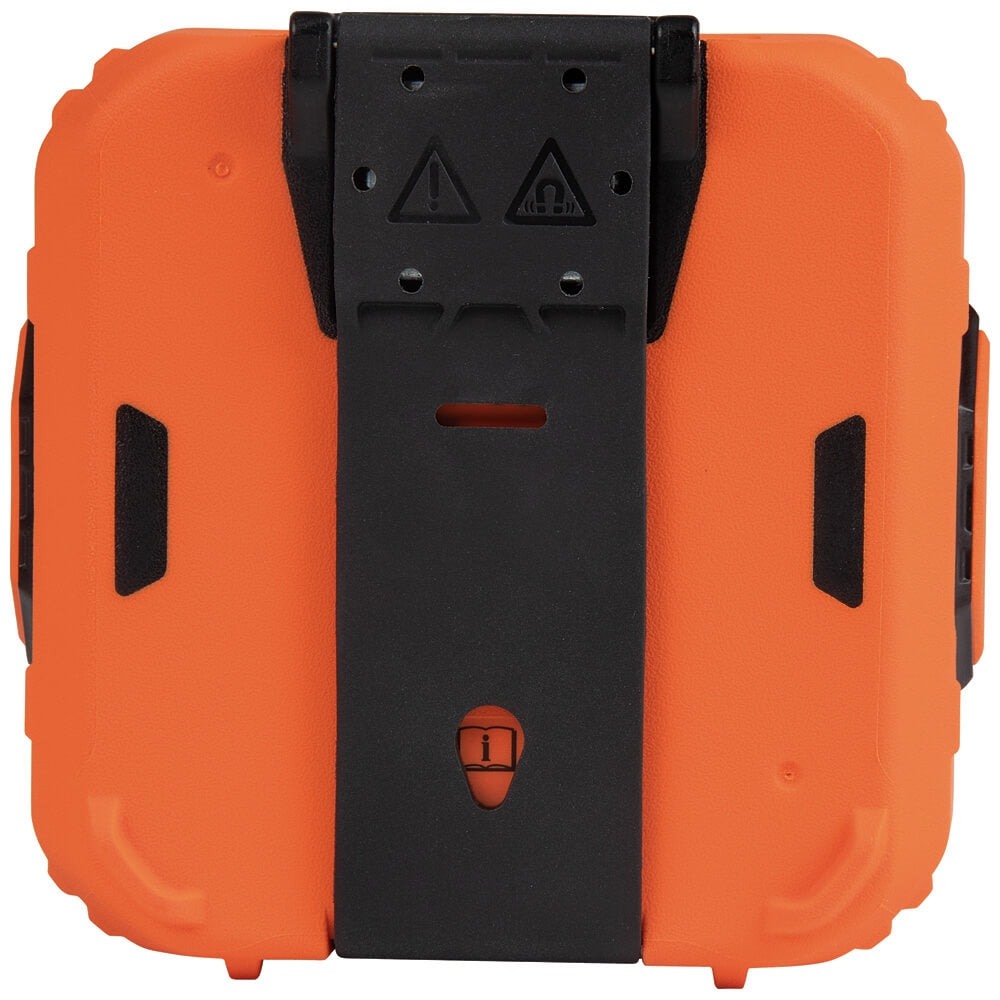 Klein AEPJS2 Bluetooth Speaker with Magnetic Strap - Ace Tool Group - Klein