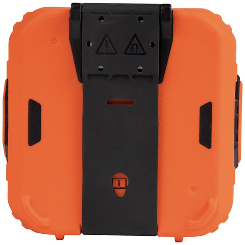 Klein AEPJS2 Bluetooth Speaker with Magnetic Strap - Ace Tool Group - Klein