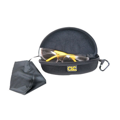 CLC Work Gear 1512 Molded Safety Glasses Carrier - Ace Tool Group - CLC