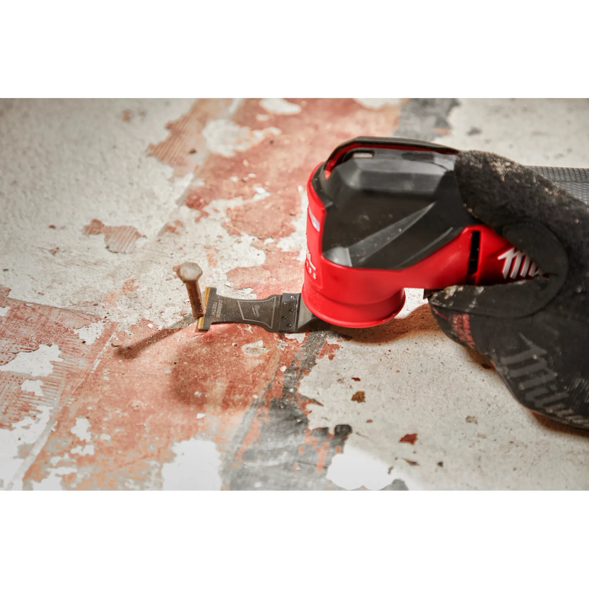 Milwaukee 49-25-1502 Milwaukee OPEN-LOK 1-3/8" TITANIUM ENHANCED CARBIDE TEETH METAL BLADE 2PK - Ace Tool Group - Milwaukee