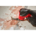Milwaukee 49-25-1502 Milwaukee OPEN-LOK 1-3/8" TITANIUM ENHANCED CARBIDE TEETH METAL BLADE 2PK - Ace Tool Group - Milwaukee