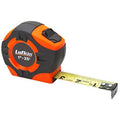 Lufkin PHV1425N 1 in. x 25 ft. P1000 Hi-Viz Tape Measure - Ace Tool Group - Lufkin