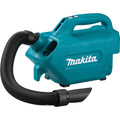 Makita XLC07Z 18V Handheld Canister Vacuum - Ace Tool Group - Makita