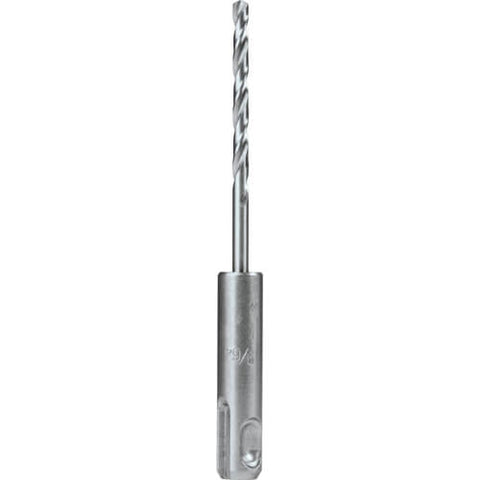 Makita B-59112 9/64 In. x 4 In. SDS-Plus Drill Bit, Metal - Ace Tool Group - Makita