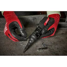 Milwaukee 48-22-2870 7in1  Conduit Reamer w/ ECX Bit - Ace Tool Group - Milwaukee