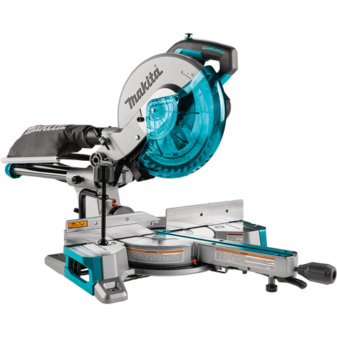 MAK-LS1110F 10” Slide Compound Miter Saw