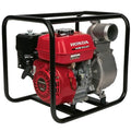 Honda WB30 3 in. General Purpose Water Pump - Ace Tool Group - Honda Power Equipment