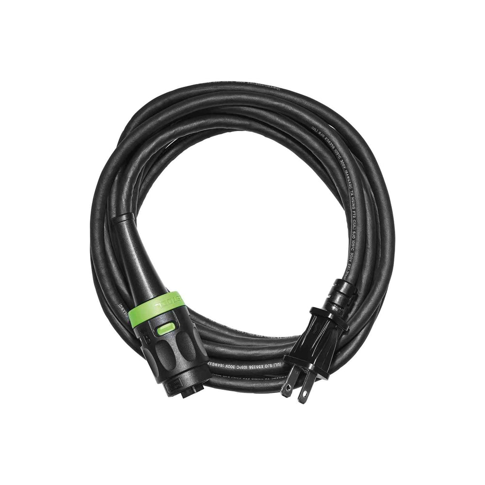 Festool 203941 Replacement Plug-It 32' Power Cord - Ace Tool Group - Festool
