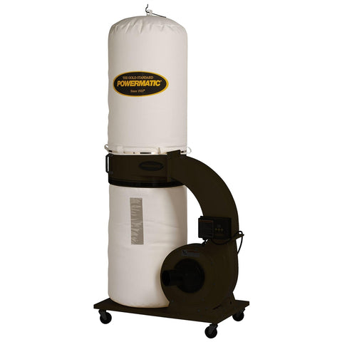 Powermatic 1791077B Pm1300 - Collection and Filter Bag Kit - Ace Tool Group - Powermatic