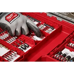 Milwaukee 48-32-4004 32PC IMPACT SET SHOCKWAVE - Ace Tool Group - Milwaukee