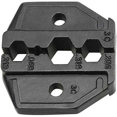 Klein VDV211-037 Crimp Die Set, RG58/59/6/62 - Ace Tool Group - Klein