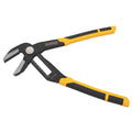 Dewalt Dwht74427 10" Straight Jaw Pushlock Pliers - Ace Tool Group - DeWalt