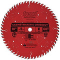 Freud Tools 10" Cabinetmakerâ‚¬â„¢S Crosscut Blade - Ace Tool Group - Freud