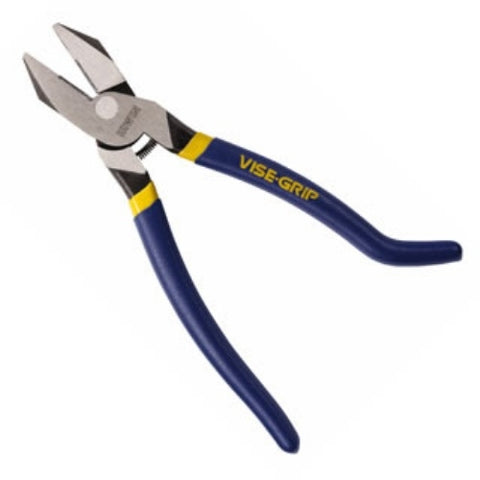 Irwin 2078909 Vise-Grip Pliers Iron Worker'S 9-Inch - Ace Tool Group - Irwin