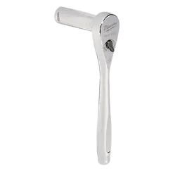 Milwaukee 48-22-9014 1/4" Drive Ratchet - Ace Tool Group - Milwaukee
