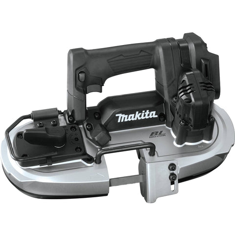 Makita XBP05ZB 18V Sub-Compact Band Saw - Ace Tool Group - Makita