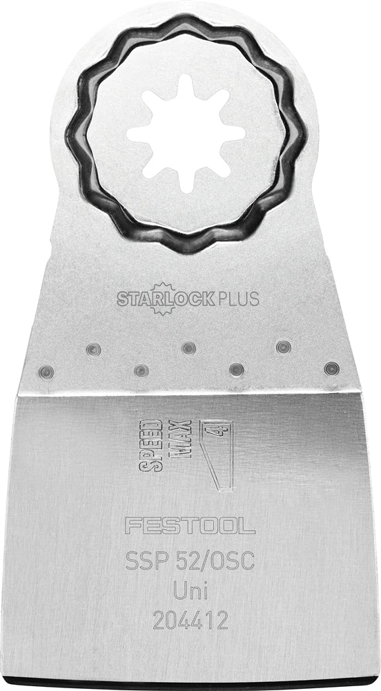 Festool Saw blade SSP 52/OSC 204412 - Ace Tool Group - Festool