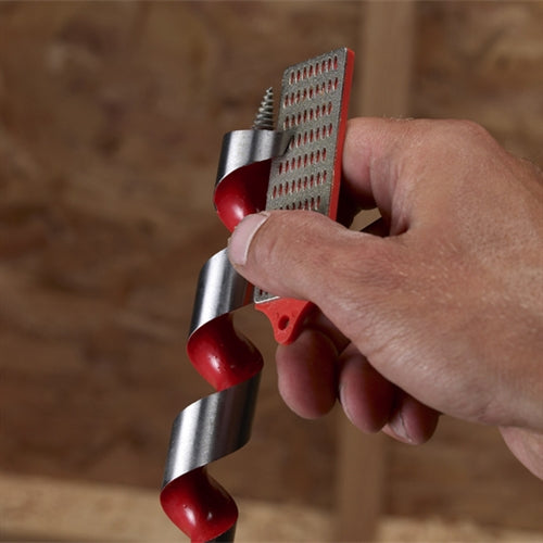Milwaukee 48-13-0873 7/8" Ship Auger Bit - Ace Tool Group - Milwaukee
