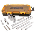 Dewalt Dwmt73807 15 Piece Accessory Tool Kit - Ace Tool Group - DeWalt
