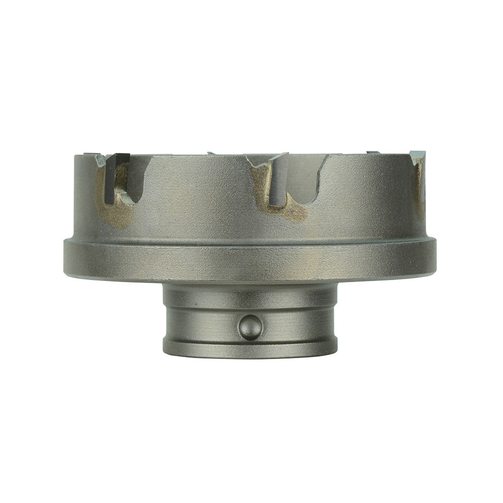 Milwaukee 49-57-8319 1-1/4 in. Quick Change Sheet Metal Carbide Cutter - Ace Tool Group - Milwaukee