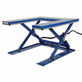 Vestil EHU-2 U Type Electric Lift Table 2K Capacity - Ace Tool Group - Vestil