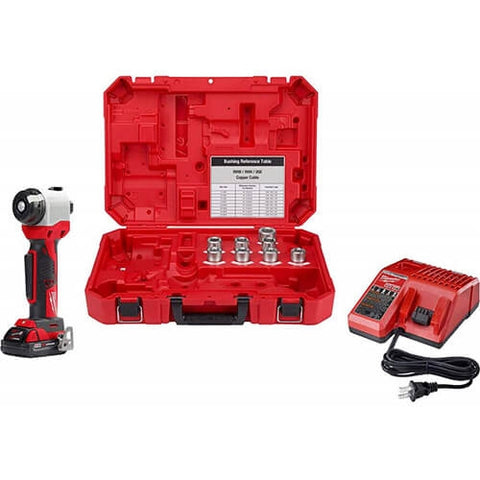 Milwaukee 2935X-21 M18 Cable Stripper Kit - Ace Tool Group - Milwaukee