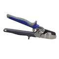 Klein 86526 HVAC Hand Notcher - Ace Tool Group - Klein