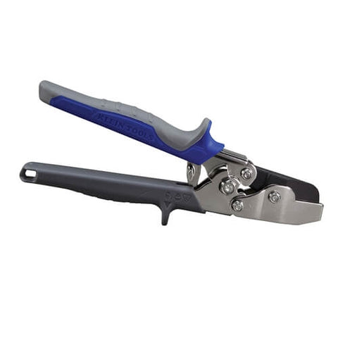 Klein 86526 HVAC Hand Notcher - Ace Tool Group - Klein