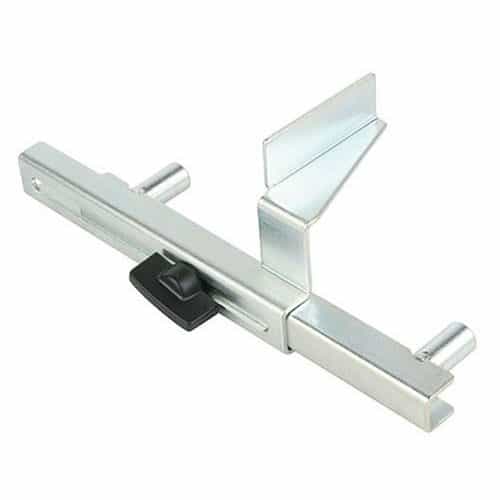 Hitachi 321374 Crown Molding Support ( L ) Assy For C10Fsh C10Fsb - Ace Tool Group - Metabo HPT