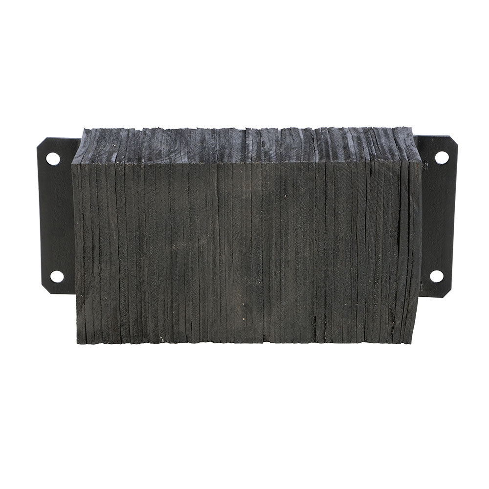 Vestil Laminated Dock Bumper 6 X 20.75 X 12 In - Ace Tool Group - Vestil