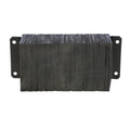 Vestil Laminated Dock Bumper 6 X 20.75 X 12 In - Ace Tool Group - Vestil
