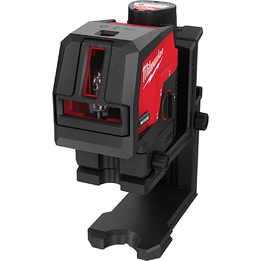 Milwaukee 48-35-1311 360 Laser Bracket - Ace Tool Group - Milwaukee