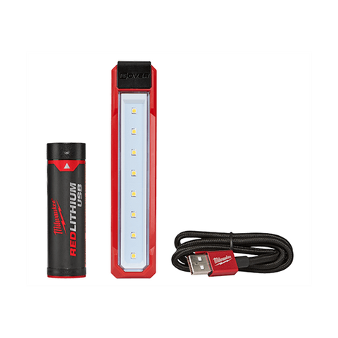 Milwaukee 2112-21 Rechargeable Pocket Flood Light - Ace Tool Group - Milwaukee