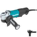 Makita GA4553R 4-1/2 in. Paddle Switch Angle Grinder - Ace Tool Group - Makita
