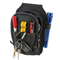 Clc 1504 Tool Pouch 9 Pocket Multi-Purpose Carry-All - Ace Tool Group - CLC