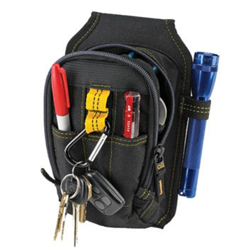 Clc 1504 Tool Pouch 9 Pocket Multi-Purpose Carry-All - Ace Tool Group - CLC