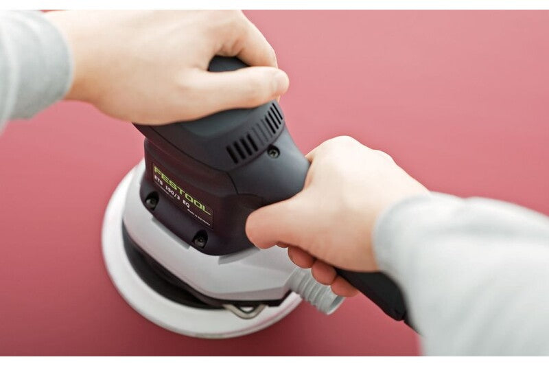 Festool 496508 Vlies Polishing Abrasive D150 Medium Grit 10-Pack - Ace Tool Group - Festool