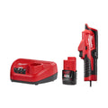 Milwaukee 2575-21 M12™ TRAPSNAKE™ Driver Kit - Ace Tool Group - Milwaukee