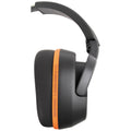 Klein AESBH1 Bluetooth Behind-The-Head Earmuffs - Ace Tool Group - Klein