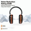 Klein KLE-AESEM2 Slim Bluetooth® Earmuffs - Ace Tool Group - Klein Tools