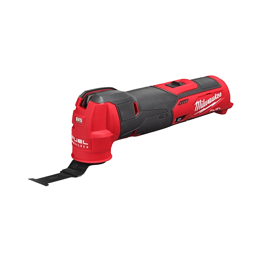 Milwaukee 2526-20 M12 FUEL Oscillating Multi-Tool - Ace Tool Group - Milwaukee