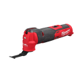 Milwaukee 2526-20 M12 FUEL Oscillating Multi-Tool - Ace Tool Group - Milwaukee