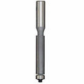 Amana Tool 47128-2 3 Flutes 1/2 Diameter 1/2 Shank Router Bit - Ace Tool Group - Amana Tool