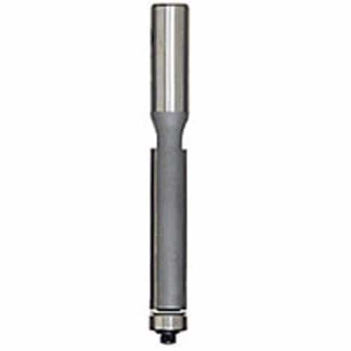 Amana Tool 47124-2 Flush Trim 2 Bearings 1/2 Shank Router Bit - Ace Tool Group - Amana Tool